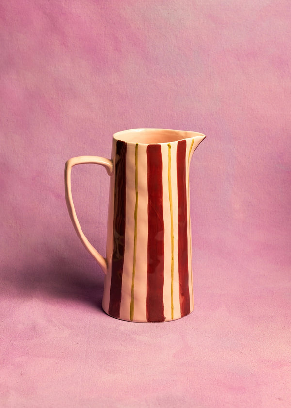 Mugge - Marcelle - Mægen