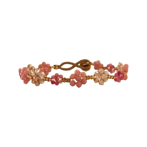 Armbånd - Lulu Wannie - IBU Jewels