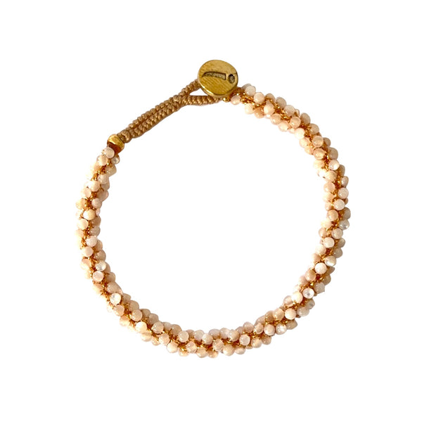 Armbånd - Jazzy - IBU Jewels