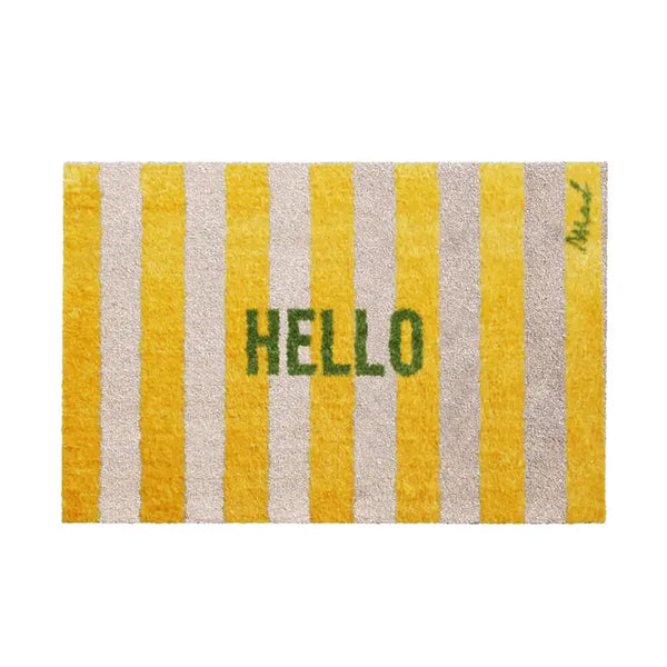 DELIA - Mad About Mats