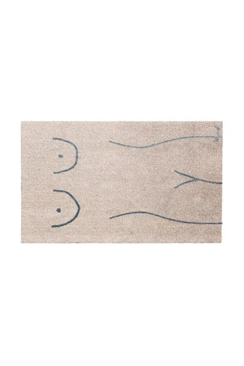 DONNA - Mad About Mats