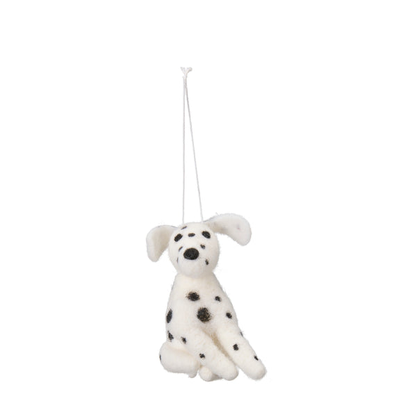 Dalmatin Hund - Wikholm