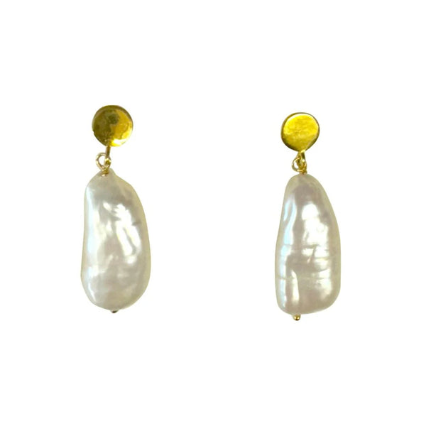 Øredobber - Baroque - IBU Jewels