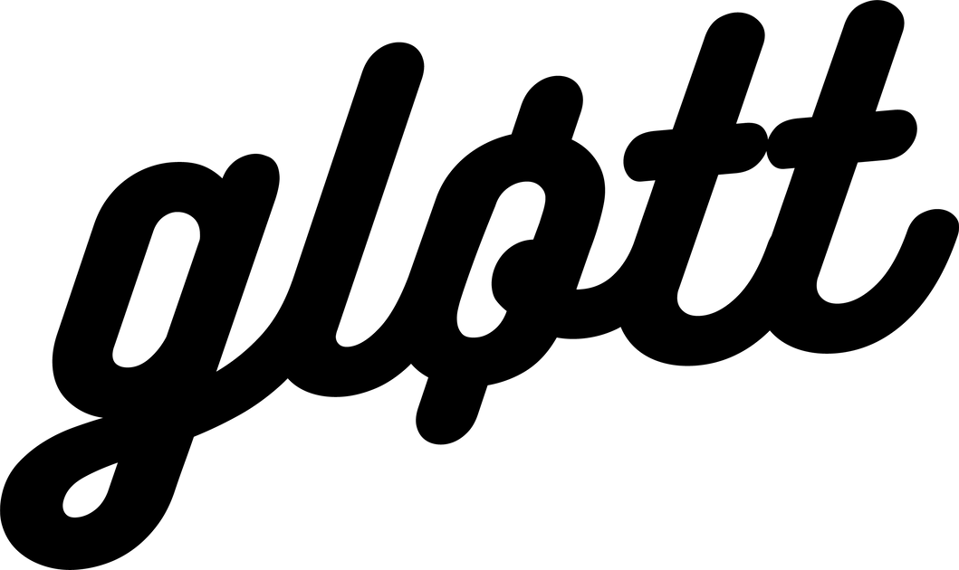 Preview image published by glott.no