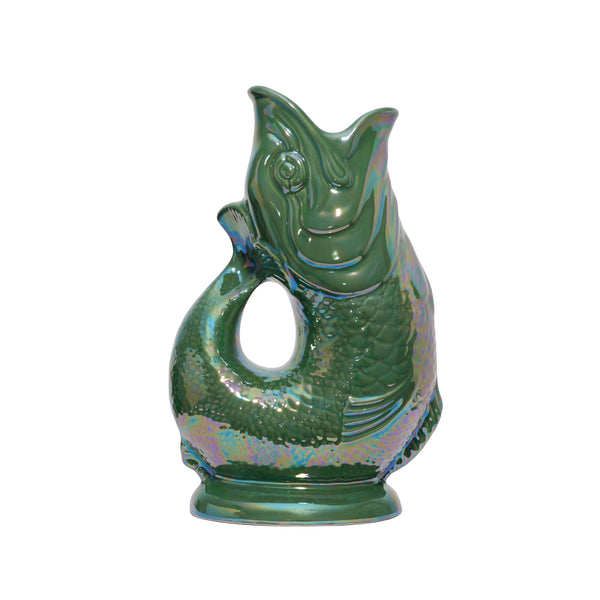 Gluggle Jug XL - Lustre - Grønn