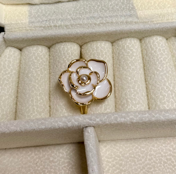 Ring Rose - Gløtt
