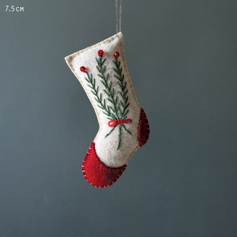Julepynt