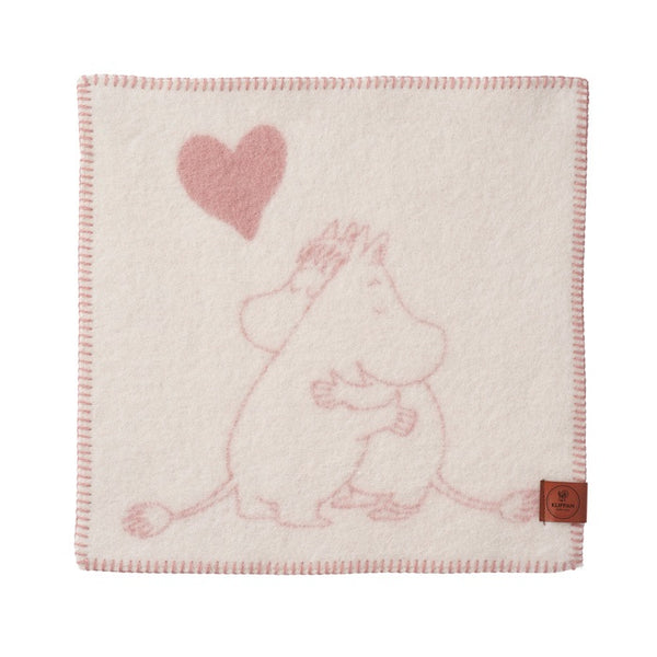 Moomin in Love - Sitteunderlag - Klippan