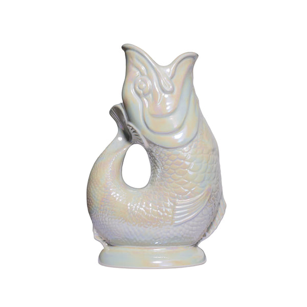 Gluggle Jug XL - Lustre - Pearl