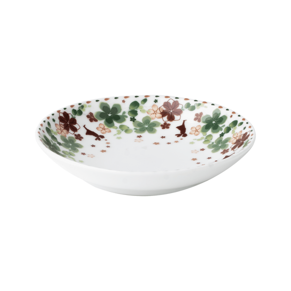 Skål 13cm - Alveblomst - Wik & Walsøe