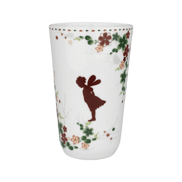 Vase - Alveblomst - Wik & Walsøe
