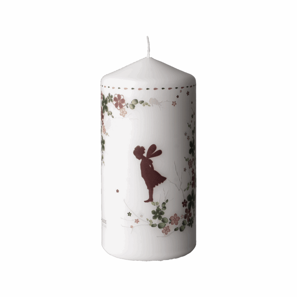 Kubbelys - Alveblomst - Wik & Walsøe