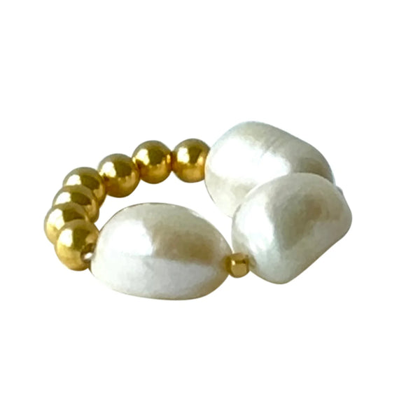 Ring - Tahiti - IBU Jewels