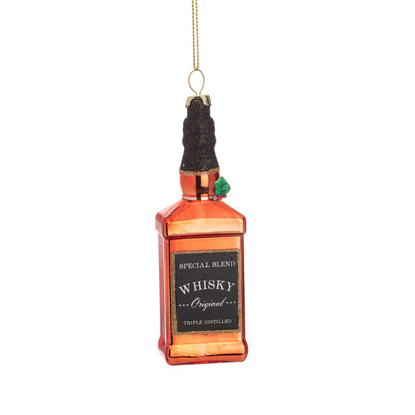 Juledekorasjon - Whiskey - Sass & Belle