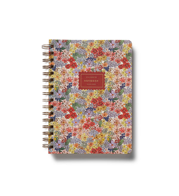 Spiralnotatbok - Mimi - Rifle Paper Co.