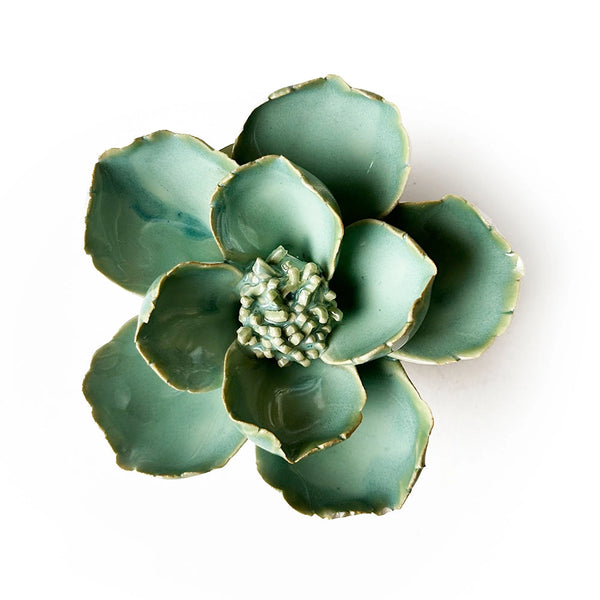 Teal Valmue - Chive
