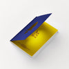 Aim For the Moon Notatbok - The Pop Out Card Co - glott.no