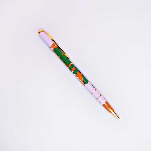 Amwell Pen - The Completist - glott.no