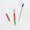 Athens Pen - The Completist - glott.no
