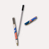 Beams Penn - The Completist - glott.no