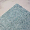 Bivoks ark - Vintage Skies - Queen Bee Wraps - glott.no