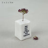 Blomst eller røkelse holder - May your days - East Of India - glott.no