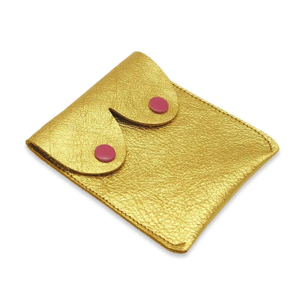 Pouch - Pupper Farge - 'Alkemest