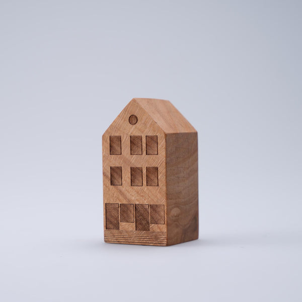 Bryggehus 04 - Nordnes Verksteder