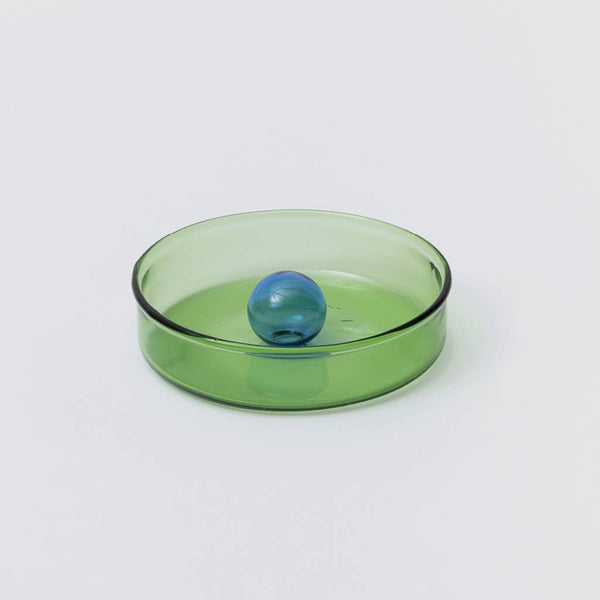 Bubble Dish - Small - Block Design - glott.no