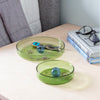 Bubble Dish - Small - Block Design - glott.no
