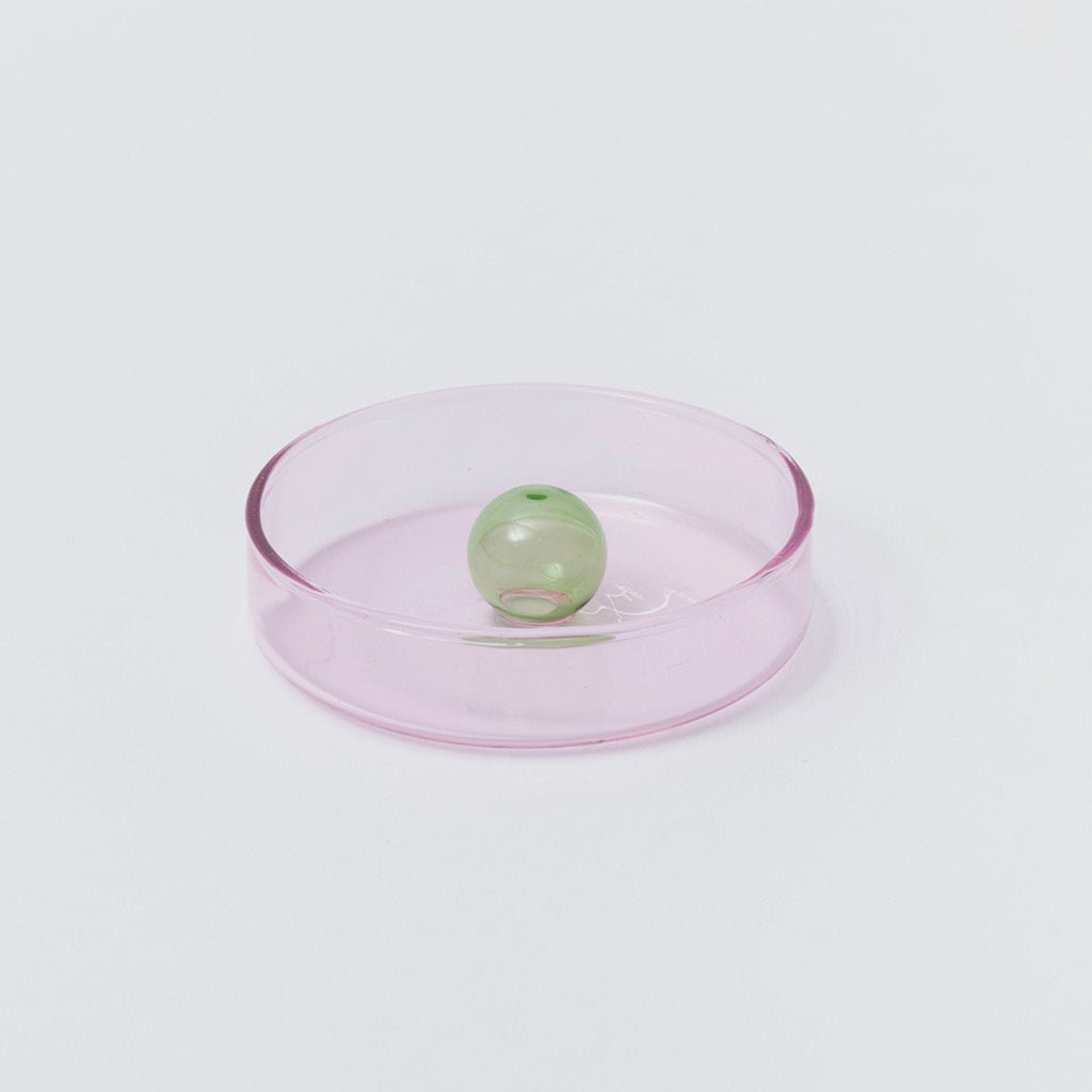 Bubble Dish - Small - Block Design - glott.no