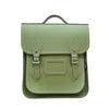 CITY BACKPACK SAGE - Zatchels - glott.no