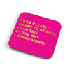 Coasters - Redback Cards - glott.no