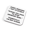 Coasters - Redback Cards - glott.no