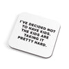 Coasters - Redback Cards - glott.no