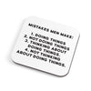 Coasters - Redback Cards - glott.no