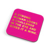 Coasters - Redback Cards - glott.no