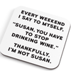 Coasters - Redback Cards - glott.no