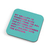 Coasters - Redback Cards - glott.no