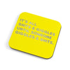 Coasters - Redback Cards - glott.no