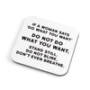 Coasters - Redback Cards - glott.no