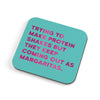 Coasters - Redback Cards - glott.no