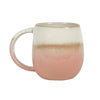 Dip Glazed Ombre Pink Kopp - Sass & Belle - glott.no