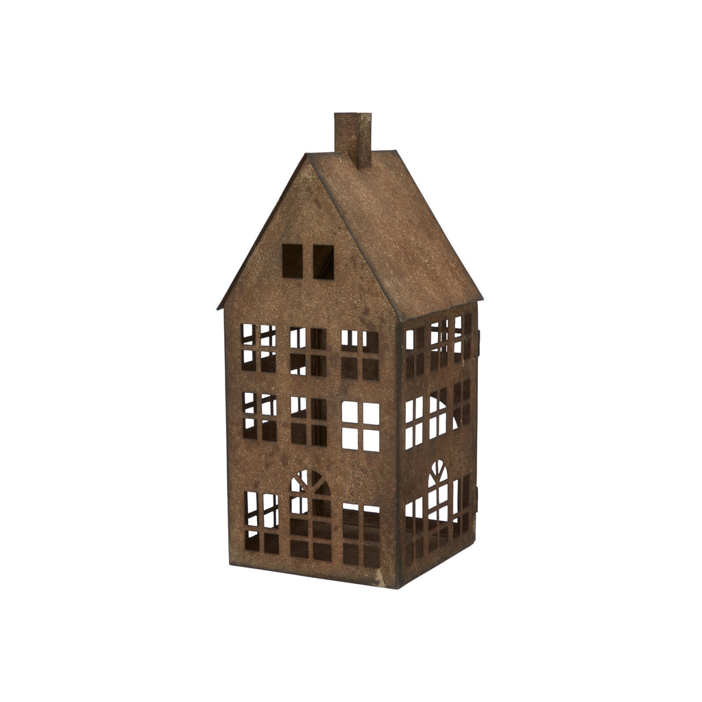 Edda Hus - Rust - Wikholm - glott.no