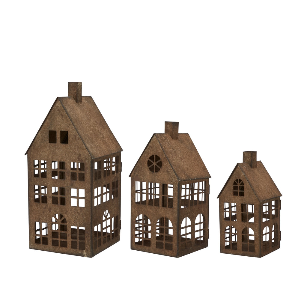 Edda Hus - Rust - Wikholm - glott.no
