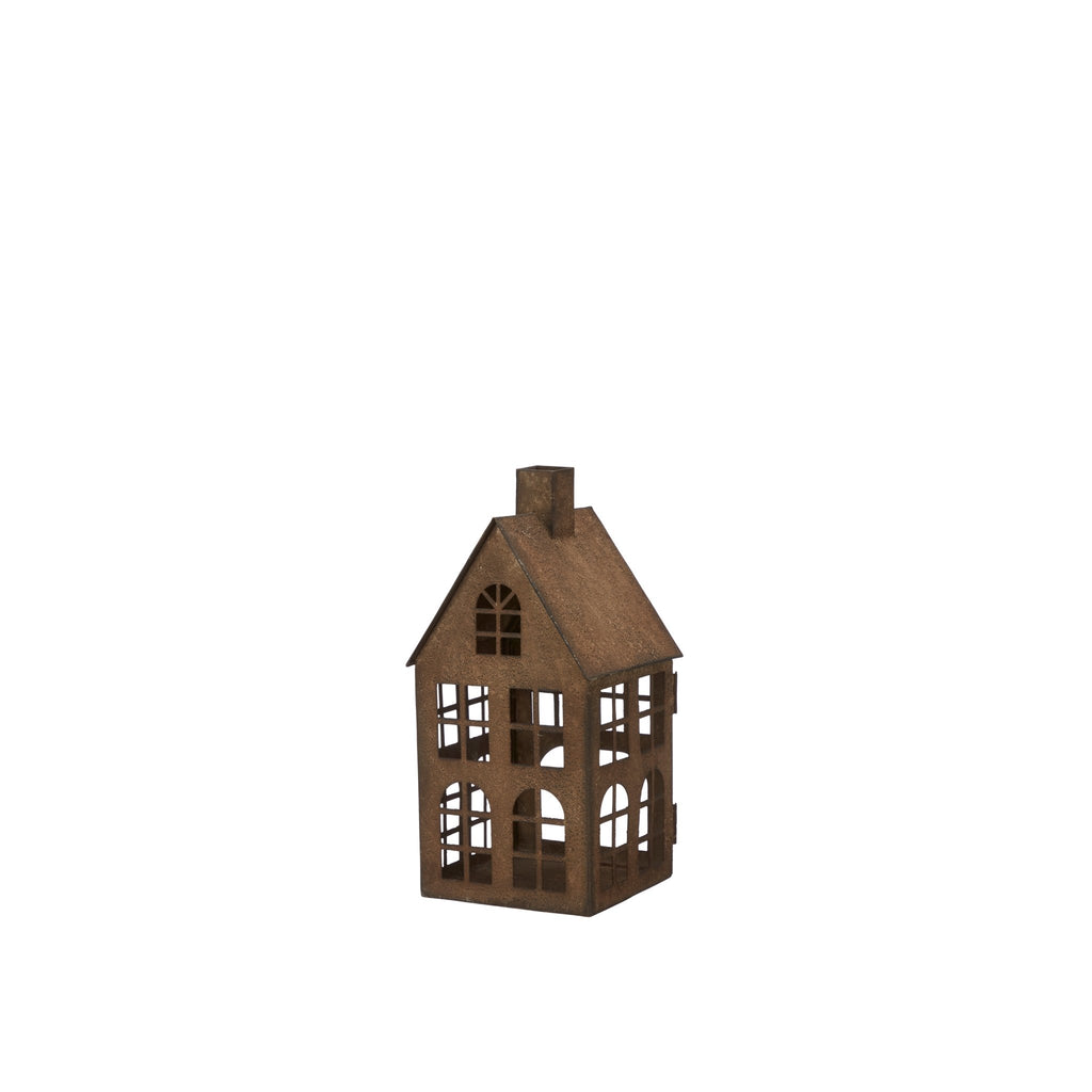 Edda Hus - Rust - Wikholm - glott.no