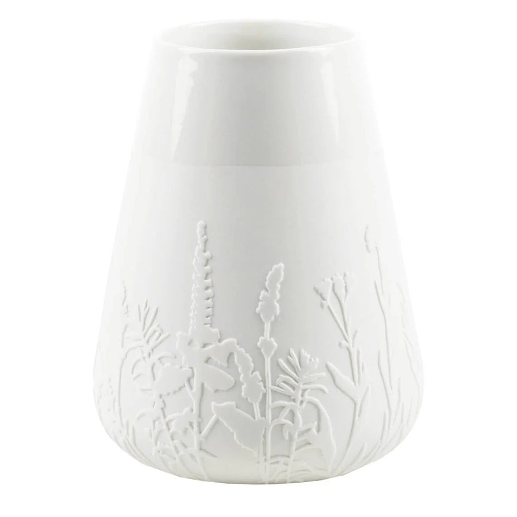 Floral Flowers vase - Räder - glott.no