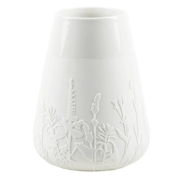 Floral Flowers vase - Räder - glott.no