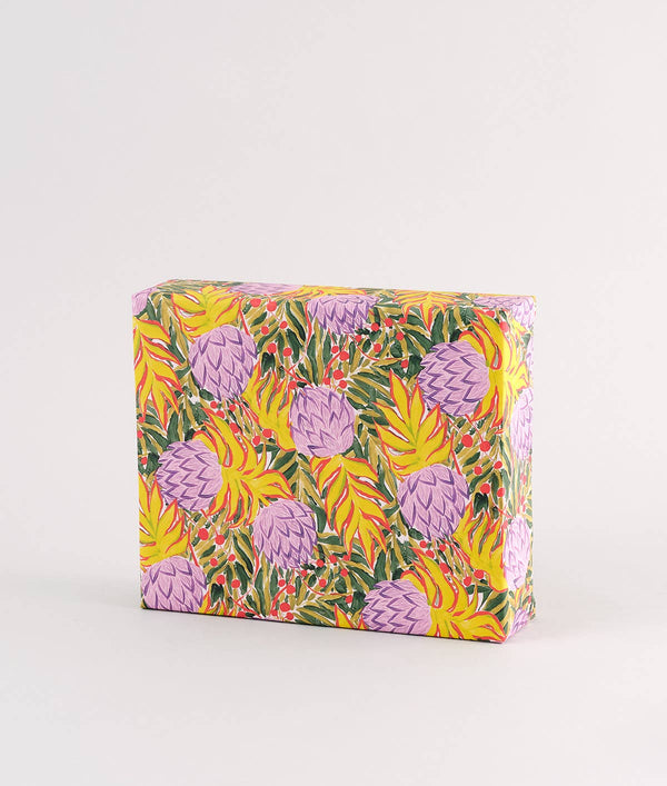 Gavepapir Artichokes - Wrap - glott.no