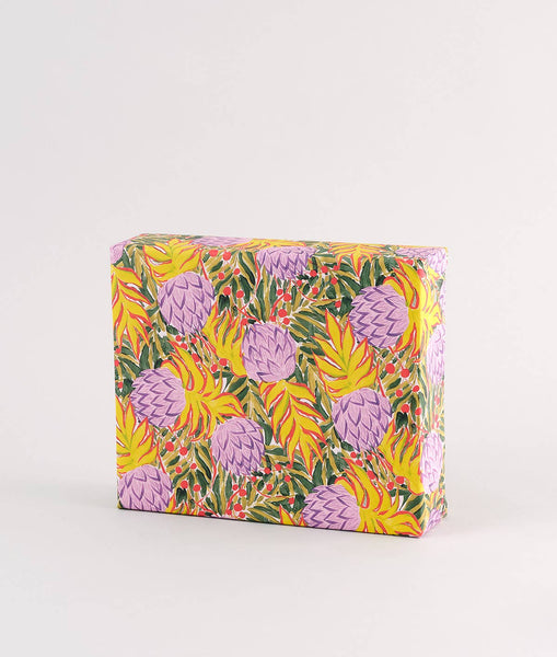Gavepapir Artichokes - Wrap - glott.no